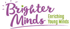 Brighter Minds Logo Colour