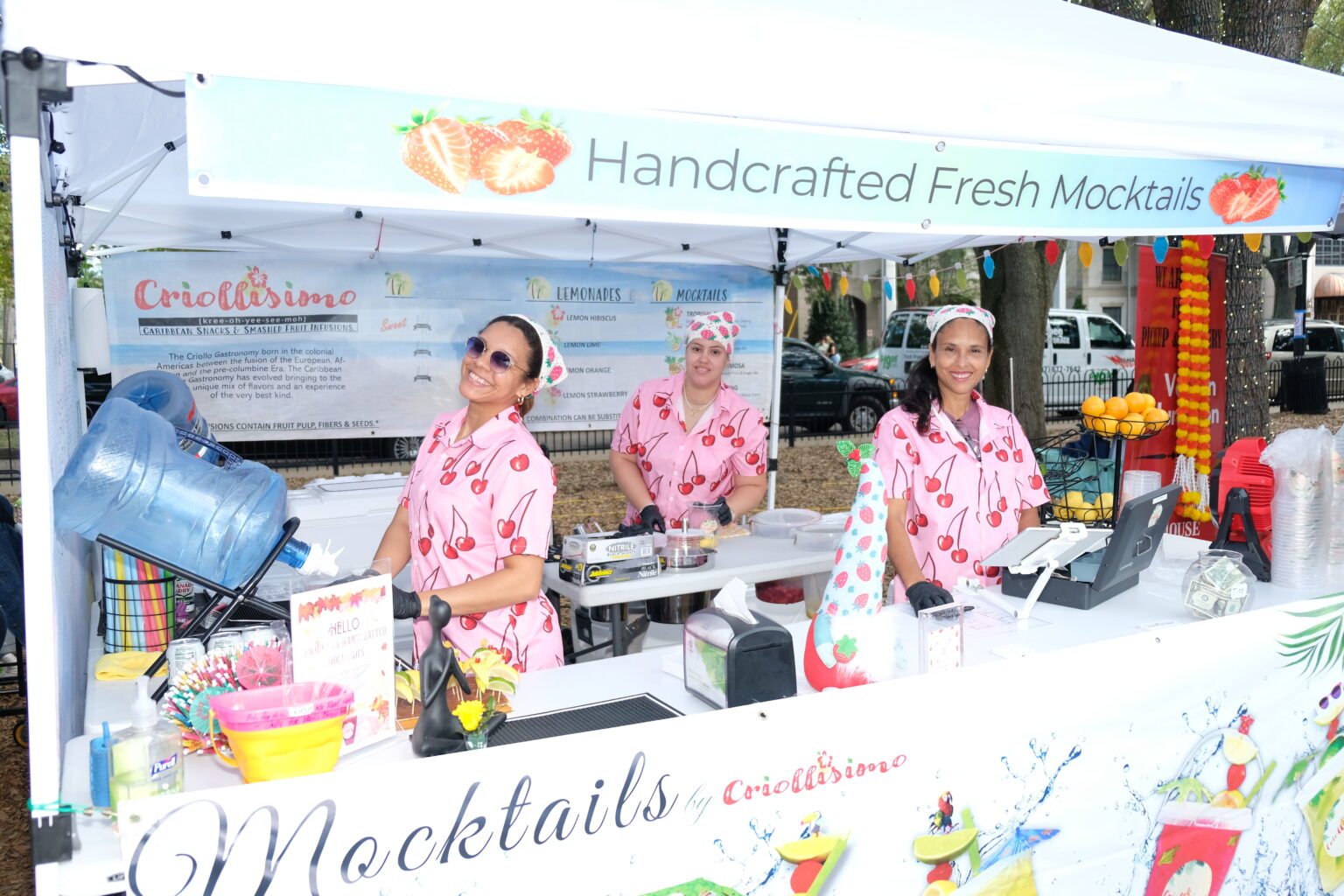 Orlando Yoga Festival - 2024-2036