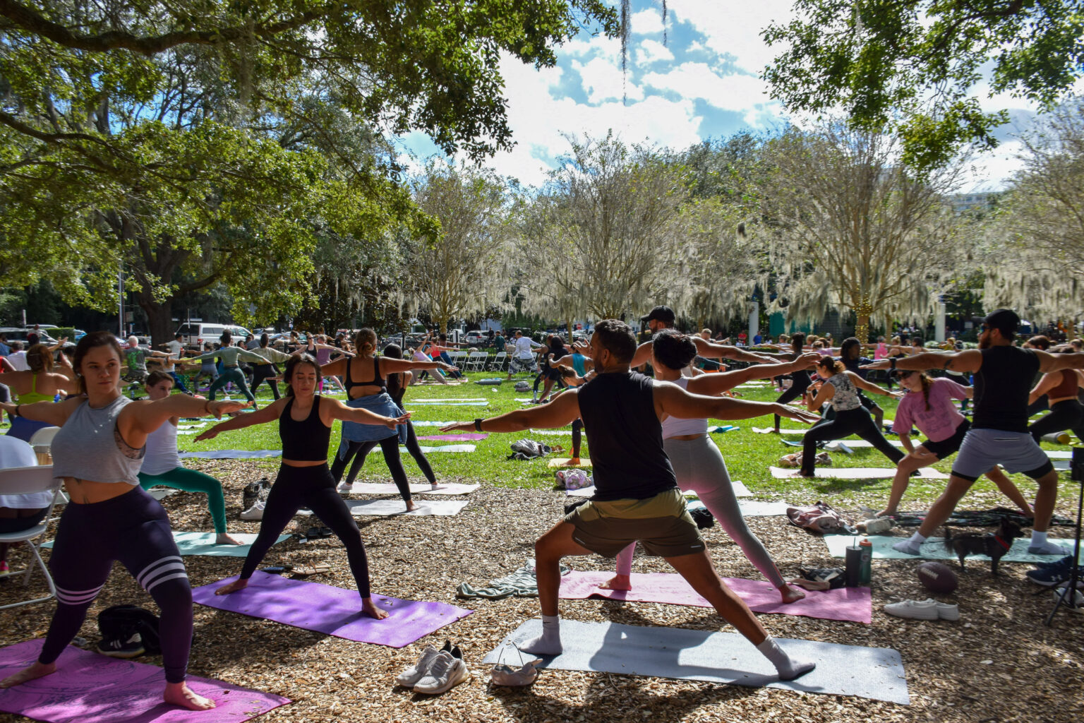 Orlando Yoga Festival - 2024-39