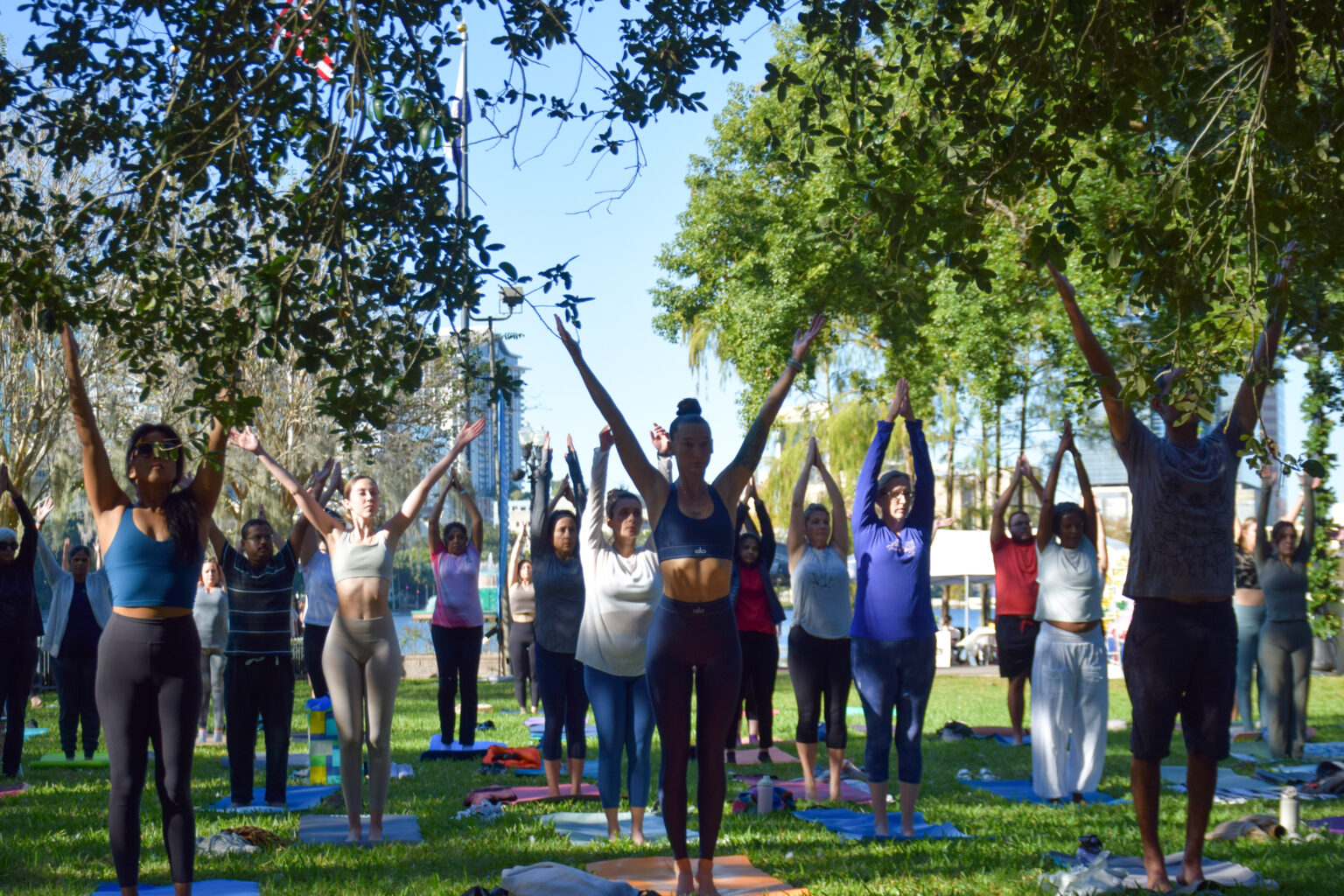 Orlando Yoga Festival - 2024 - VPATEL-12