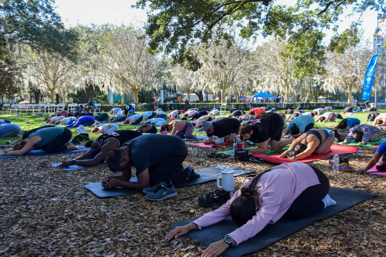Orlando Yoga Festival - 2024 - VPATEL-13