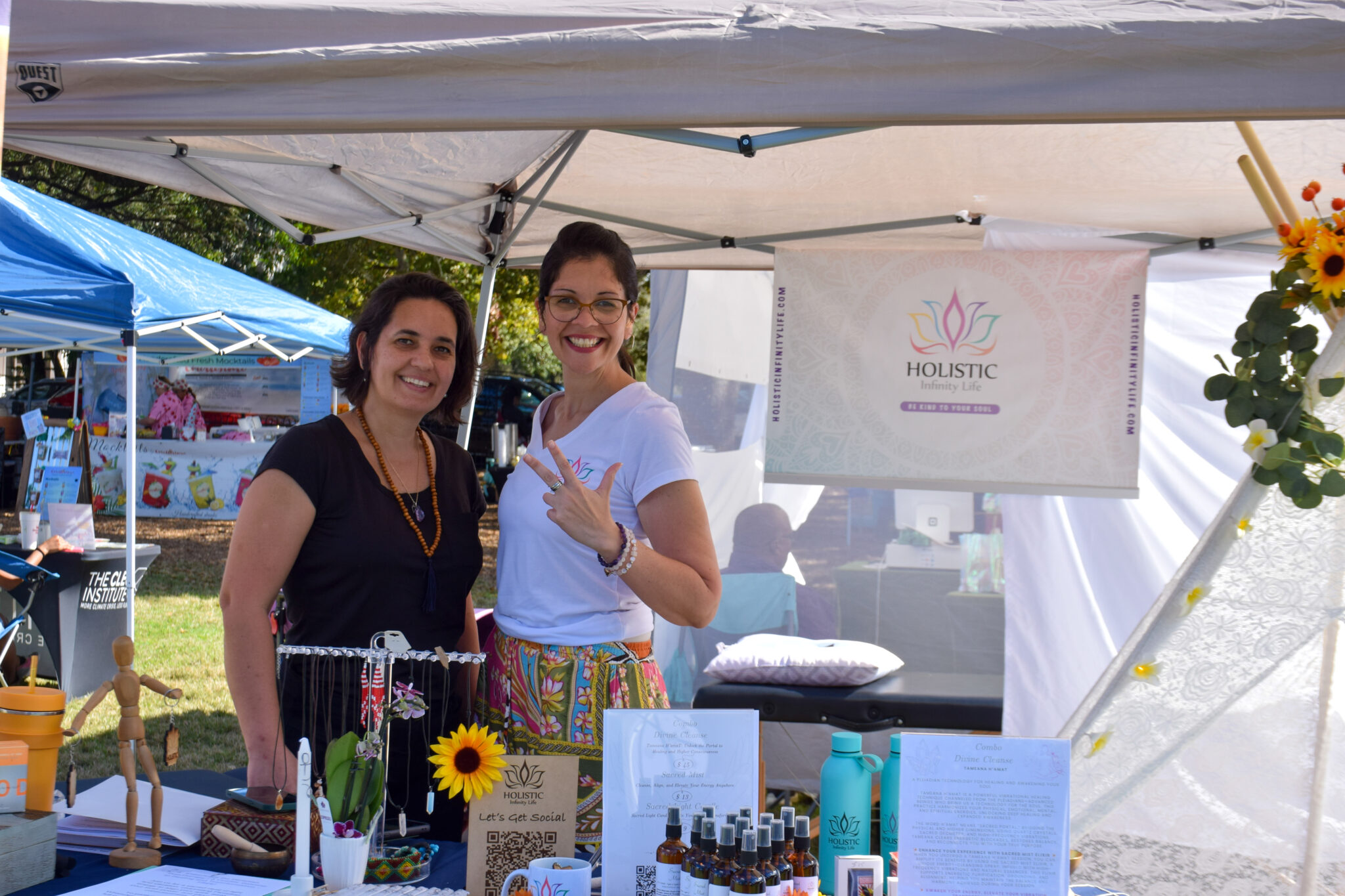 Orlando Yoga Festival - 2024 - VPATEL-25