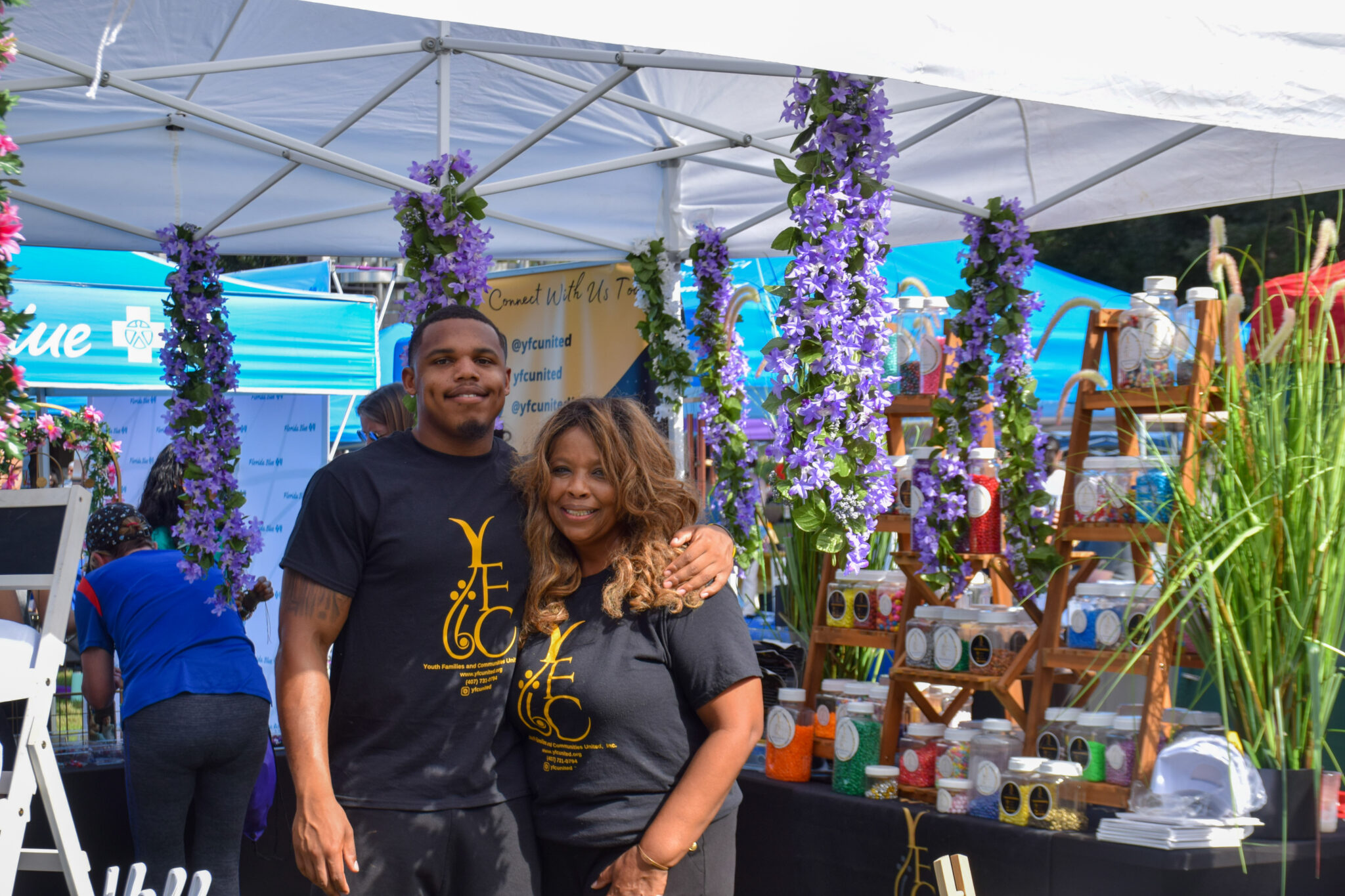 Orlando Yoga Festival - 2024 - VPATEL-31