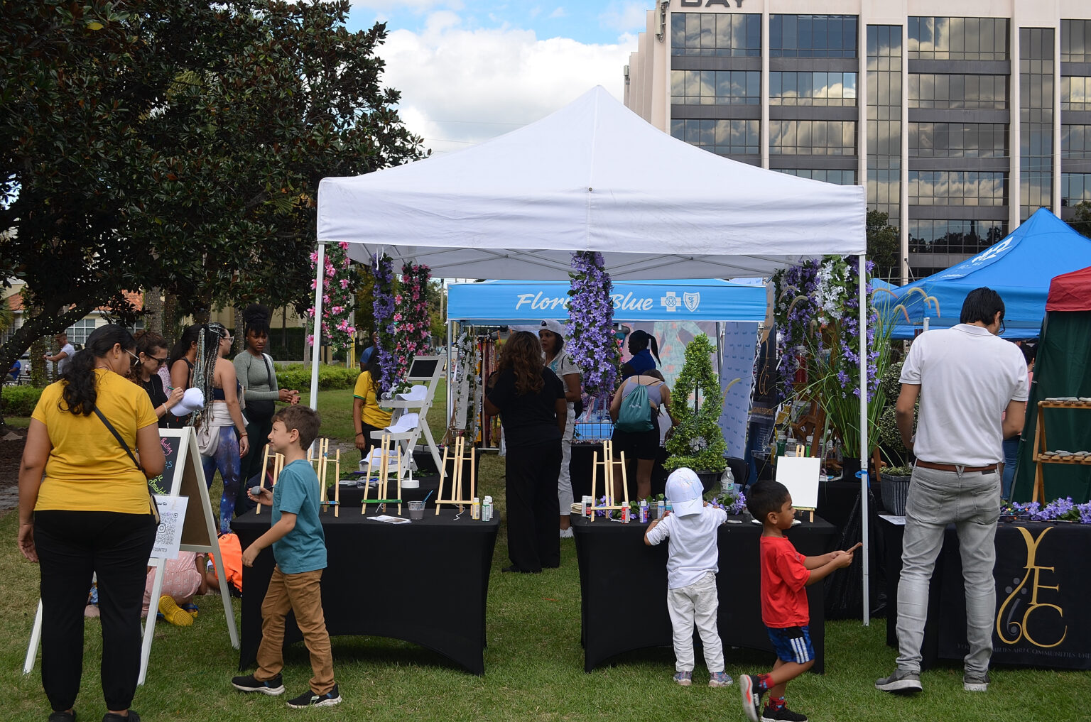 Orlando Yoga Festival - 2024_0136